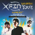 Los Aptos xFIN Tour