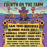 Fourth on the Farm 2026