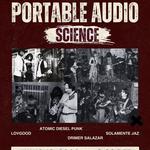 Portable Audio Science