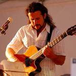 Martin Alvarado