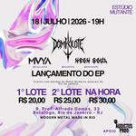 Domkilote convida Mvya e Neon Soul