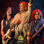 Mike Tramp of White Lion @ Mid Summer Music Fest