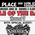 Battle of the Bands