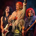 Mike Tramp of White Lion @ Rock The Dam