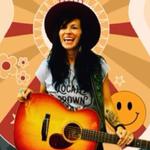 CANDY COBURN Rockin' Acoustic Show at POINTE VENTURE 