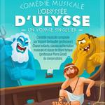 L'Odyssée d'Ulysse - rôle de Polyphème