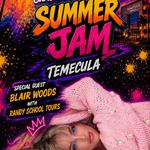 Christina Maries Summer Jam