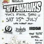 The Devils Offbeat National Tour - Melbourne