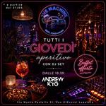 Aperitivo Tech House