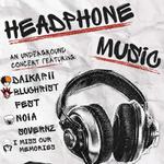 Headphone Music