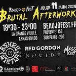 Brutal Afterwork