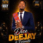 Dice Deejay & Friends