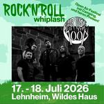 Our Visit To The Moon Live at Rock'n'Roll Whiplash Open-Air 2026