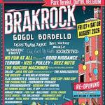 Brakrock 2026