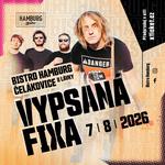 Vypsaná fiXa / Bistro Hamburg / Čelákovice