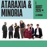 Ataraxia & Minoria