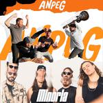 Anpeg & Minoria