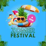 Zomerfestival Kerkemeijer