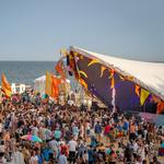 First Light Festival  2026