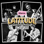 Latitude Festival 2026