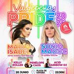 Pride Valdepeñas  2026