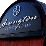 Arrington Vineyards