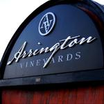 Arrington Vineyards
