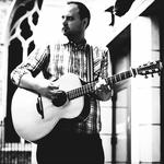 Leading worship at Crossways Church Dorking