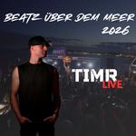 Beats über dem Meer