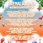 Arenal Sound 2026
