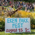 Eken Park Fest 2026
