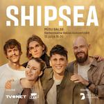 SHIPSEA koncerts MŪSU BALSS