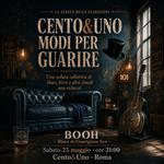 Cento&Uno modi per guarire