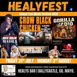 Healy Fest