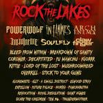 Rock The Lakes 2026