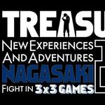 TREASURE’26 NAGASAKI 3x3GAMES THE 8TH