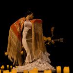 BENISE - Spanish Nights by Candlelight