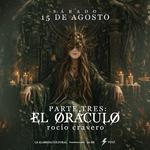 Parte 3: El Oráculo