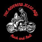 The Reverend Jesse Ray live at Ridbfest