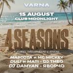 4 Seasons 