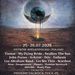 Ostrów Rock Festival 2026