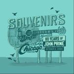 Souvenirs: 80 Years of John Prine