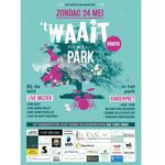 t' Waait in't park 2026