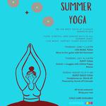 Summer Yoga At Stanley Marketplace (Kid Astronaut SOLO Set)