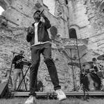 1ère partie de Captain Sparks & Royal Company