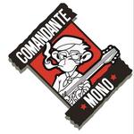 Comandante Mono
