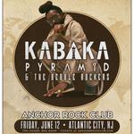 Kabaka Pyramid Live
