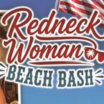 Redneck Woman Beach Bash - Camp Margaritaville