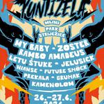 Puntizela open air
