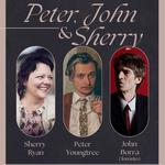 Peter, John & Sherry